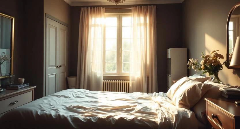 Quiet Restoration and Emotional Recovery