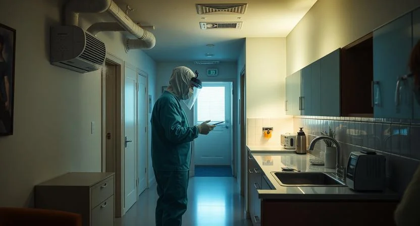 Common Hidden Health Risks in Commercial Spaces