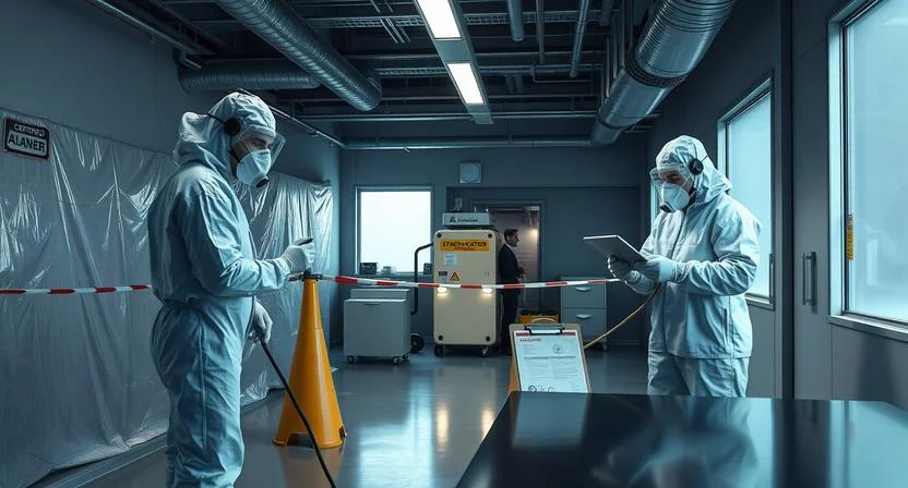 The Science of Sanitization