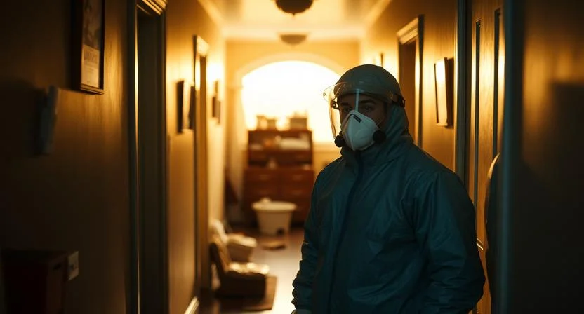 Why compassion matters in biohazard cleanup