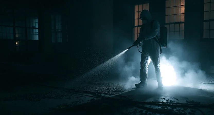 Respect, discretion, and trust