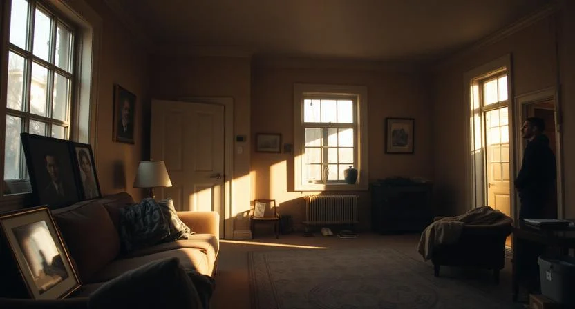 Helping families and property owners begin to heal