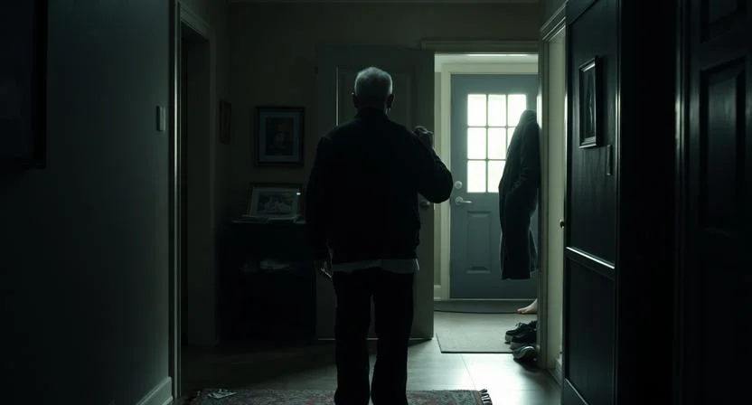 The Quiet Reality Families Face After a Traumatic Loss