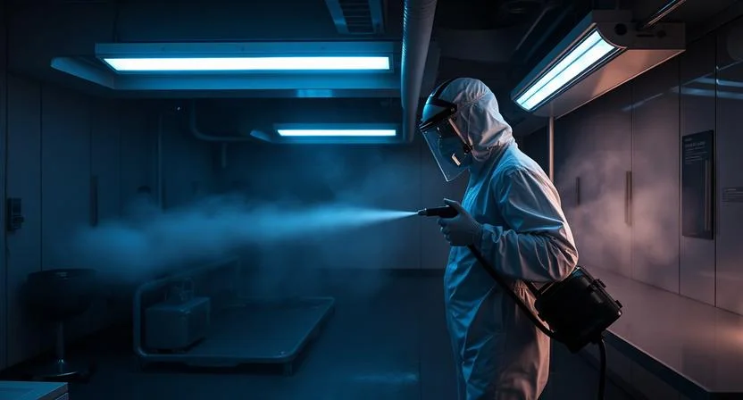 Immediate Arrival and Scene Containment