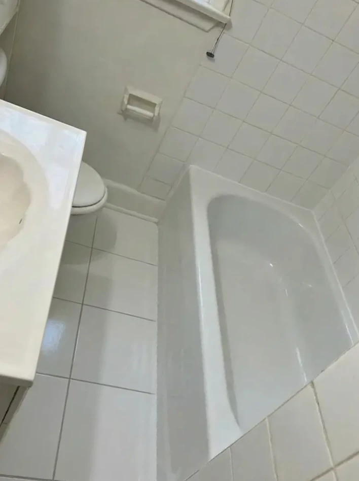 Toronto biohazard death cleanup - after